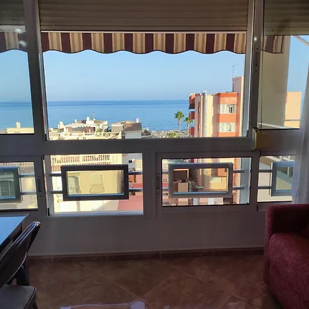 Playa La Carihuela Διαμέρισμα Τορρεμολίνος