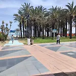 Playa La Carihuela