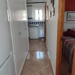 Playa La Carihuela *