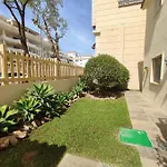 Playa La Carihuela Torremolinos