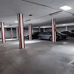 Appartement Playa La Carihuela