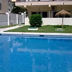Playa La Carihuela Appartement Torremolinos