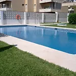 Playa La Carihuela * Torremolinos