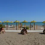 Appartement Playa La Carihuela Torremolinos