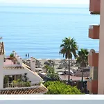 Playa La Carihuela *