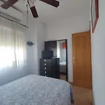 Playa La Carihuela * Torremolinos