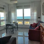 Playa La Carihuela * Torremolinos