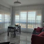 Playa La Carihuela * Torremolinos