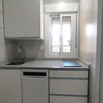 Playa La Carihuela Torremolinos