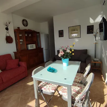 Apartamento Playa La Carihuela