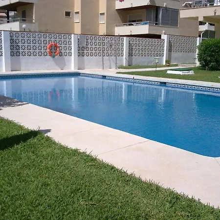 Playa La Carihuela * Torremolinos