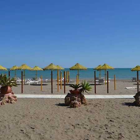 Lägenhet Playa La Carihuela Torremolinos