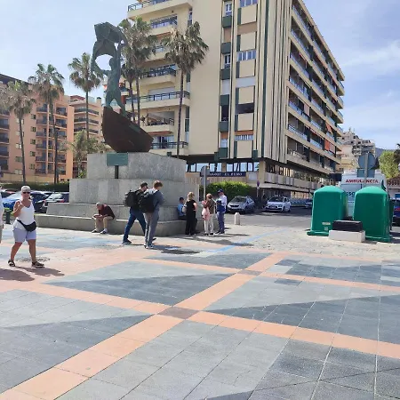 Apartamento Playa La Carihuela