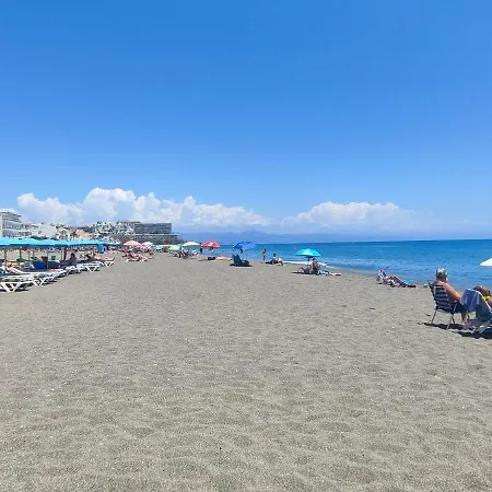 Lägenhet Playa La Carihuela *