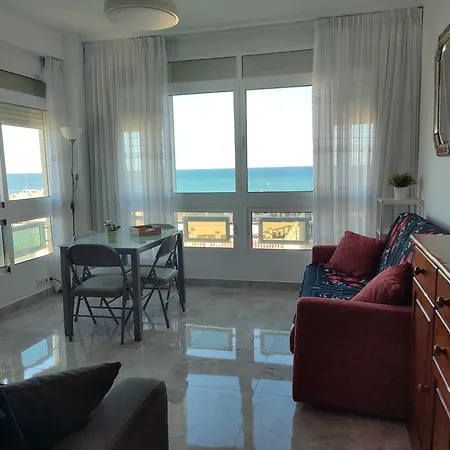 Playa La Carihuela * Torremolinos