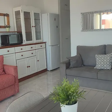 Playa La Carihuela Apartament