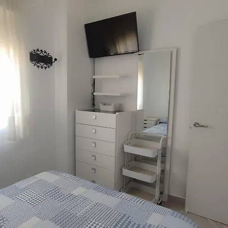 Lägenhet Playa La Carihuela *