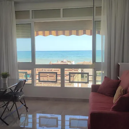 Apartament Playa La Carihuela Torremolinos