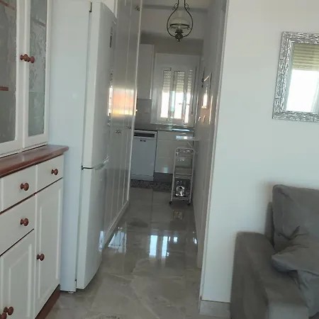 Playa La Carihuela Apartament