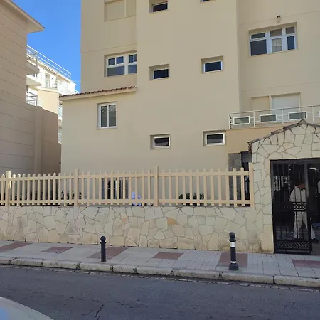 Playa La Carihuela Appartamento Torremolinos