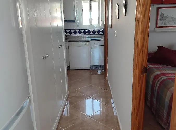 Playa La Carihuela *