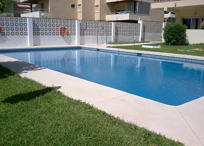 Playa La Carihuela * Torremolinos