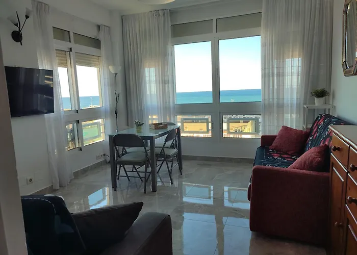 Appartamento Playa La Carihuela Torremolinos