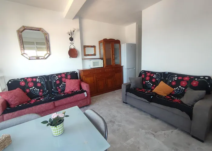 Playa La Carihuela * Torremolinos