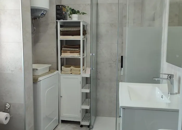 Appartamento Playa La Carihuela *