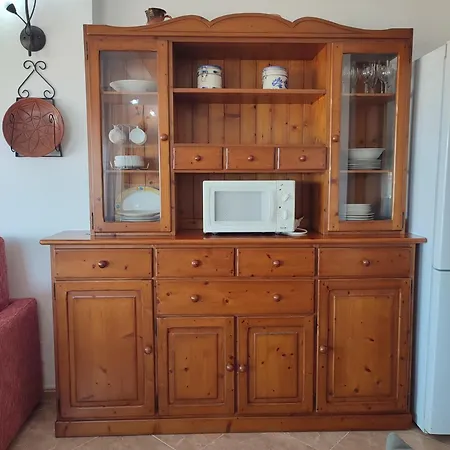 דירה Playa La Carihuela
