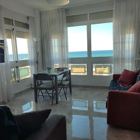 Appartamento Playa La Carihuela Torremolinos