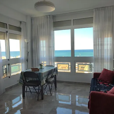 Playa La Carihuela